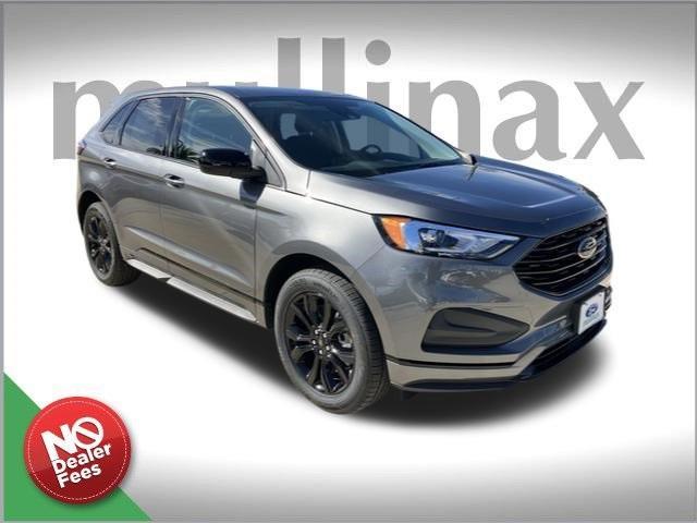 new 2024 Ford Edge car, priced at $33,592