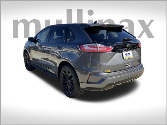 new 2024 Ford Edge car, priced at $33,592