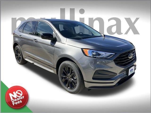 new 2024 Ford Edge car, priced at $37,592