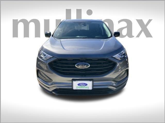 new 2024 Ford Edge car, priced at $33,592