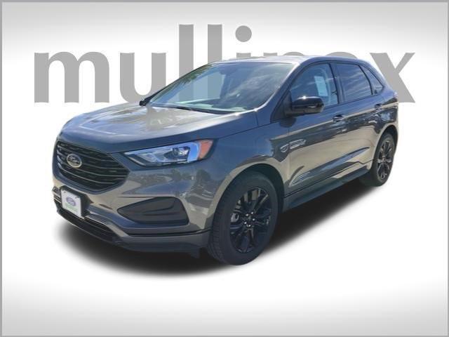 new 2024 Ford Edge car, priced at $33,592