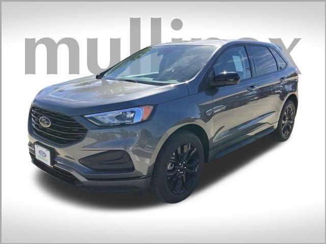 new 2024 Ford Edge car, priced at $32,592