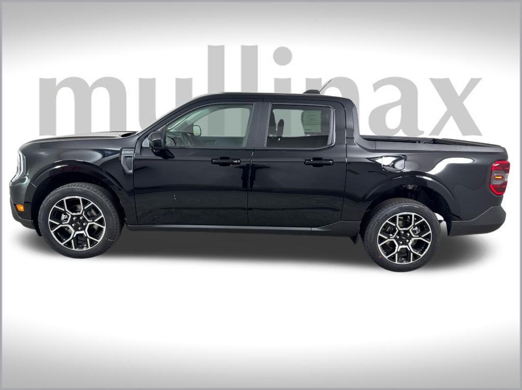 new 2025 Ford Maverick car, priced at $39,635
