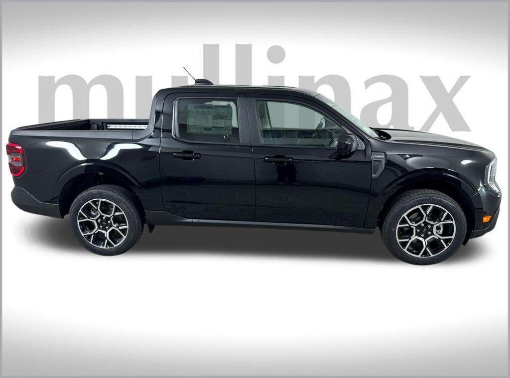 new 2025 Ford Maverick car, priced at $39,635