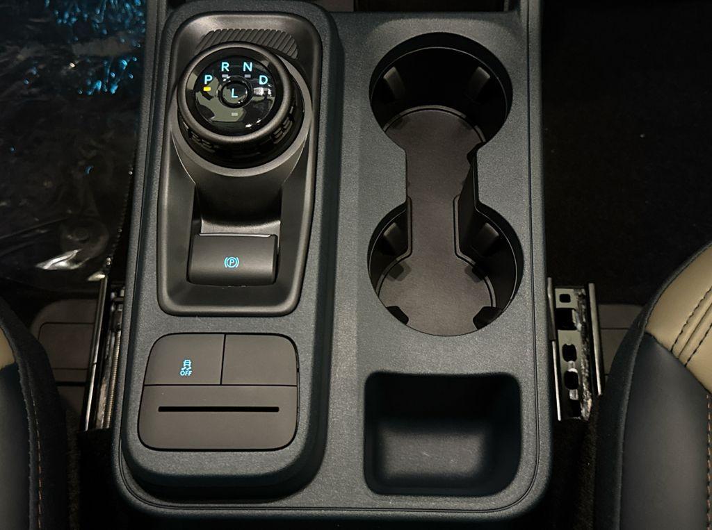 new 2025 Ford Maverick car, priced at $39,635