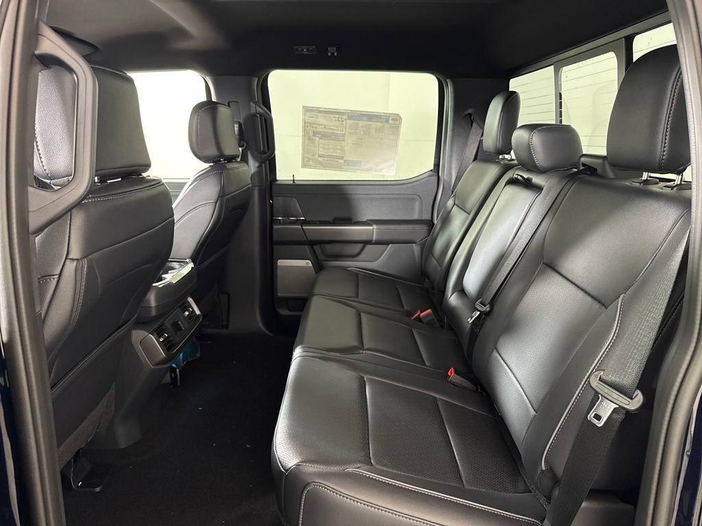 new 2025 Ford F-150 car, priced at $64,733