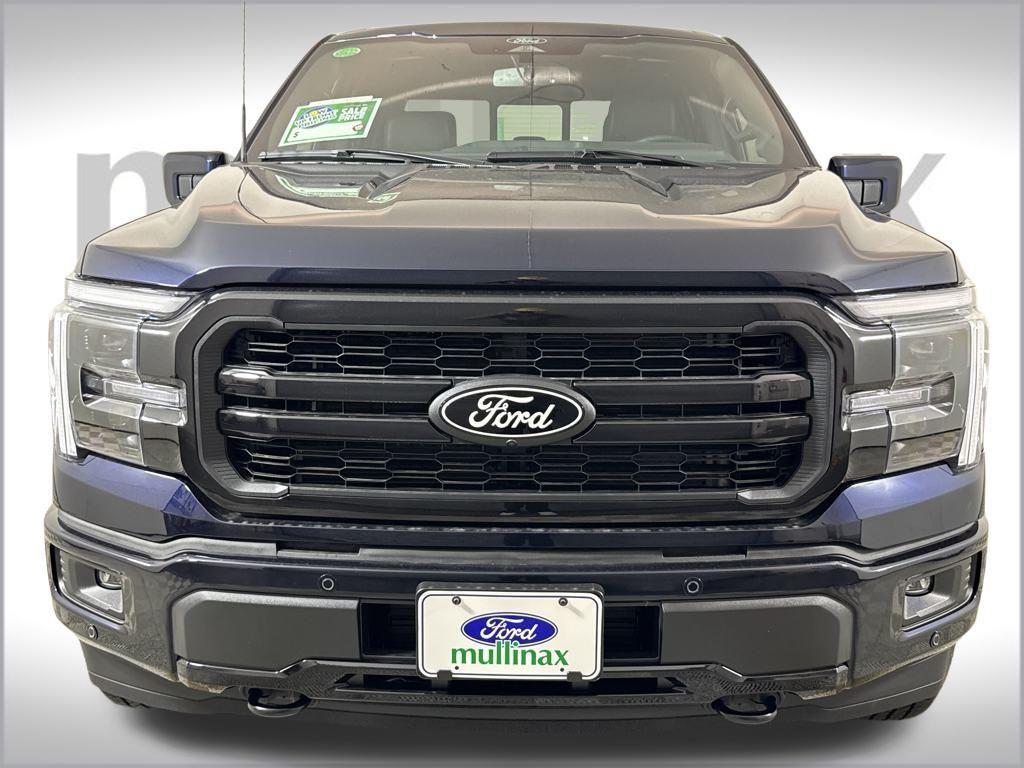 new 2025 Ford F-150 car, priced at $69,063