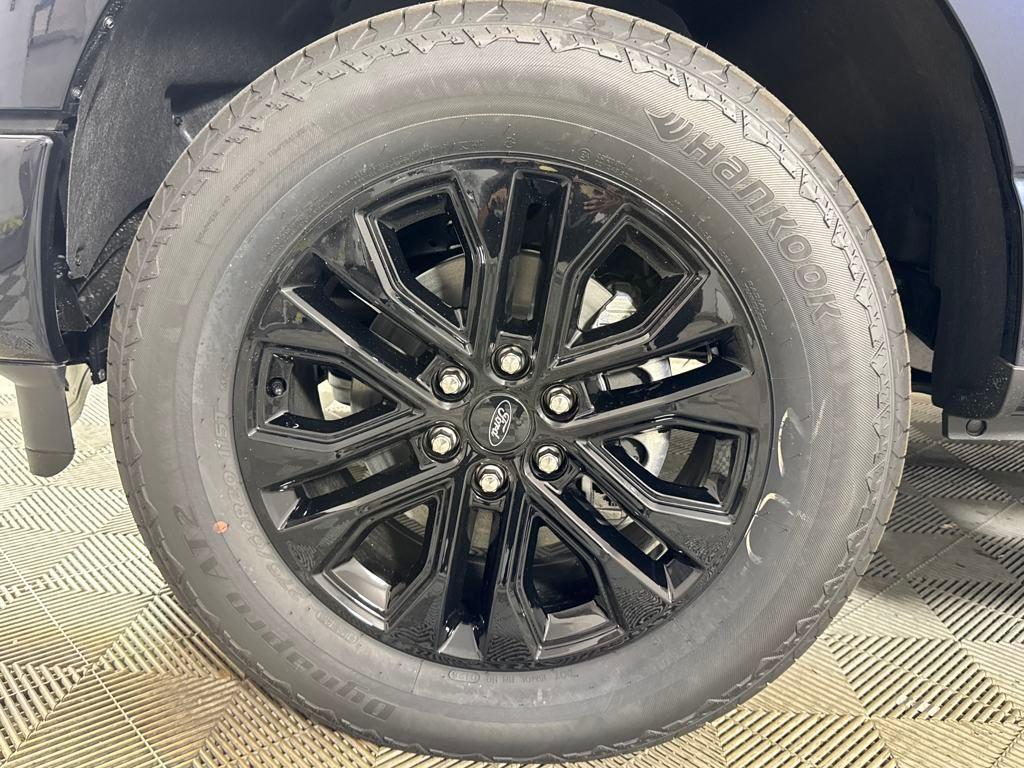 new 2025 Ford F-150 car, priced at $69,063