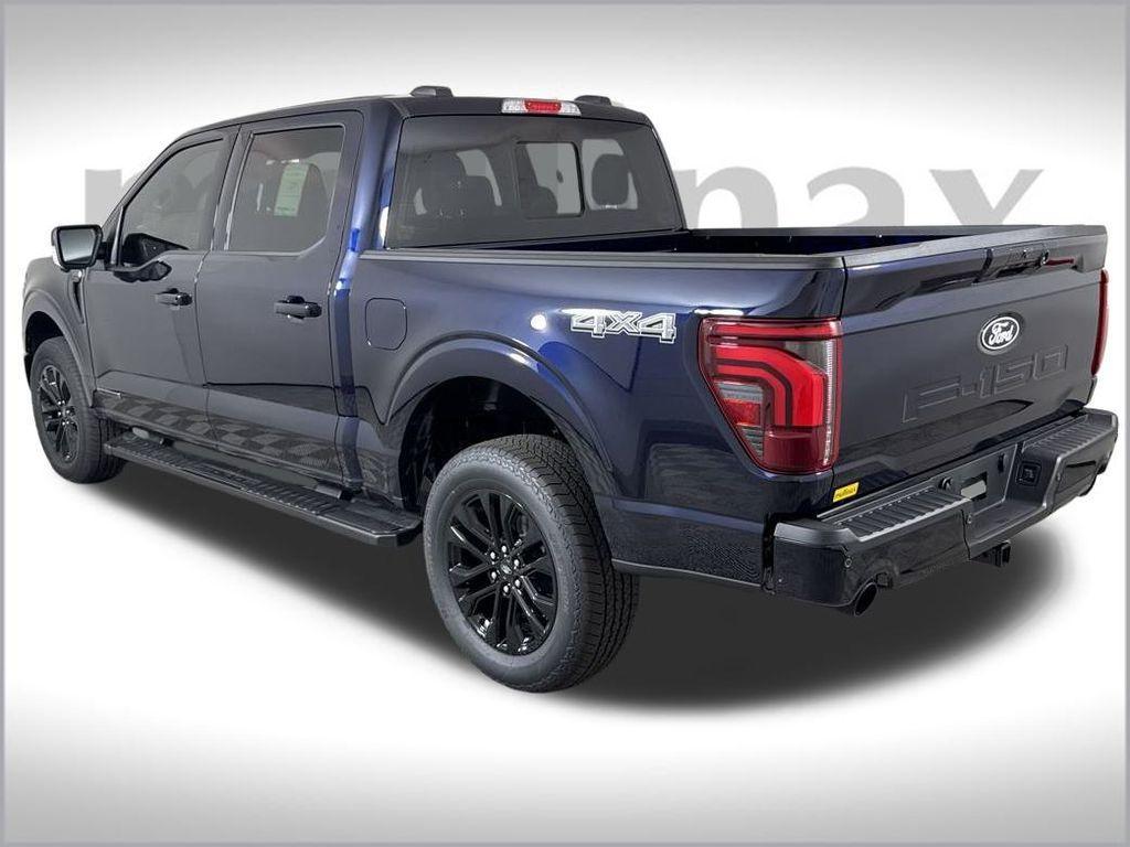 new 2025 Ford F-150 car, priced at $69,063