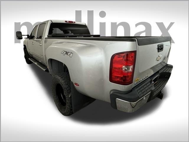 used 2011 Chevrolet Silverado 3500 car, priced at $26,500