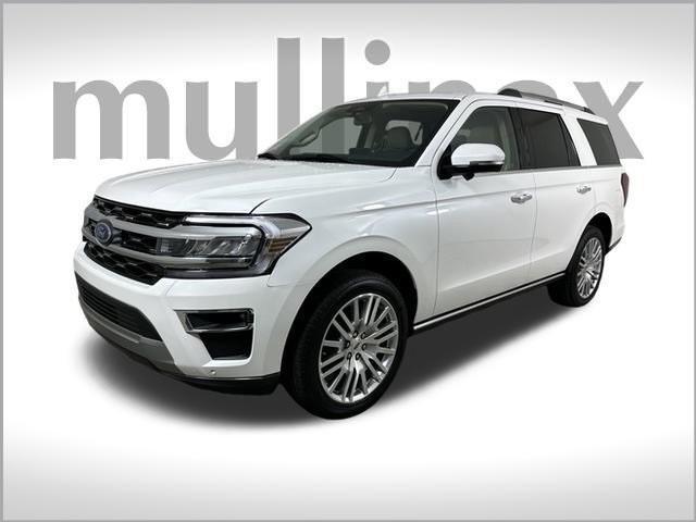 new 2024 Ford Expedition car, priced at $67,922