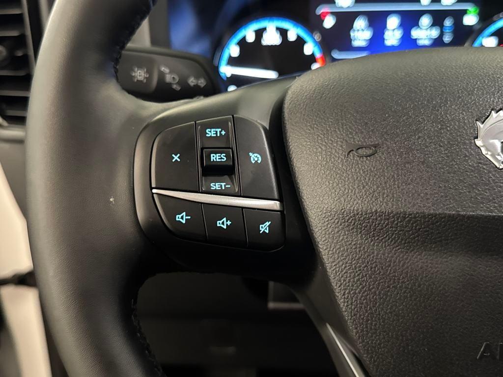 used 2024 Ford Bronco Sport car, priced at $31,250