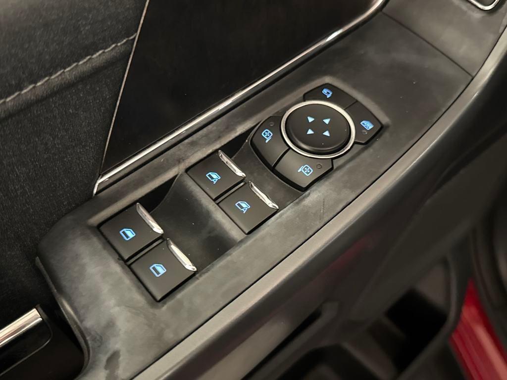 used 2021 Ford F-150 car, priced at $39,900