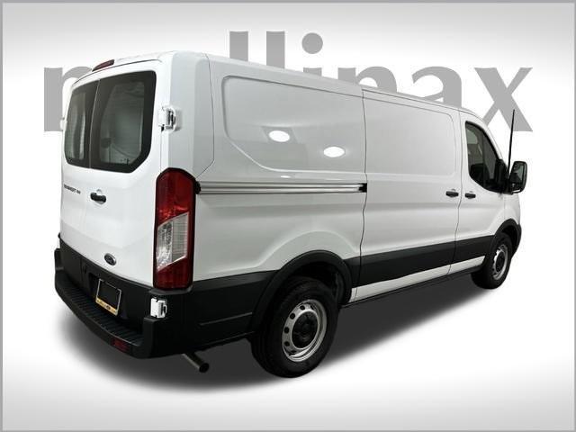 new 2024 Ford Transit-150 car