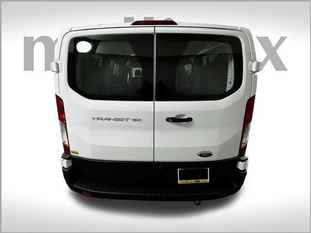 new 2024 Ford Transit-150 car