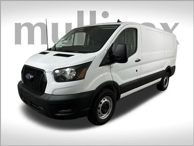 new 2024 Ford Transit-150 car