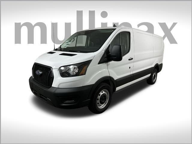 new 2024 Ford Transit-150 car