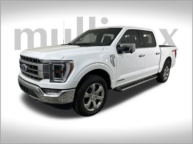 new 2023 Ford F-150 car, priced at $59,500