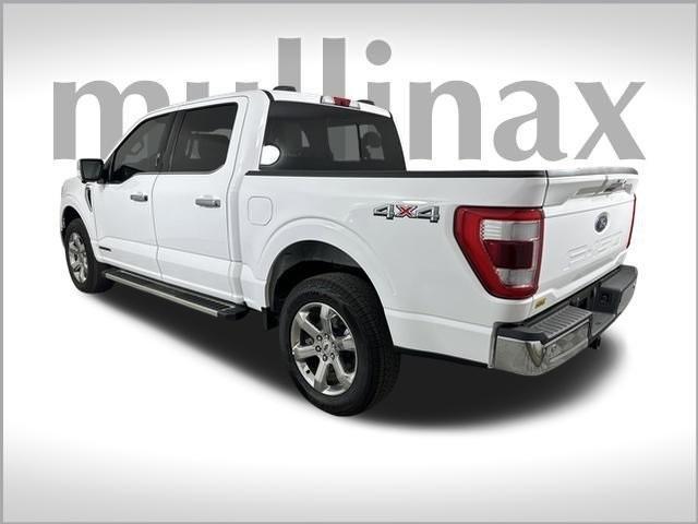 new 2023 Ford F-150 car, priced at $67,615