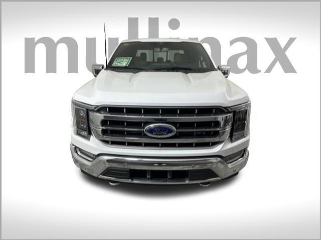 new 2023 Ford F-150 car, priced at $67,615