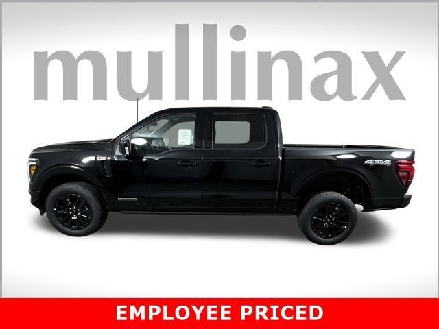 new 2025 Ford F-150 car, priced at $69,237