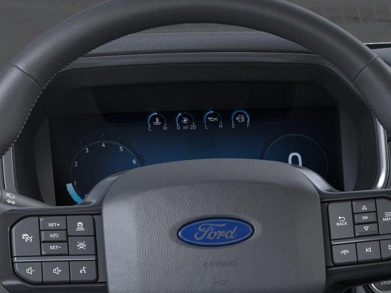 new 2025 Ford F-150 car, priced at $73,496