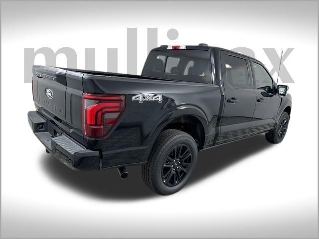 new 2025 Ford F-150 car, priced at $68,237