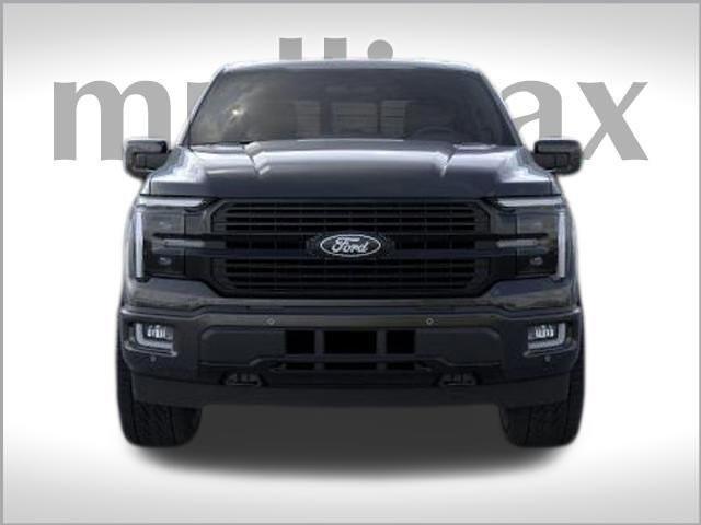 new 2025 Ford F-150 car, priced at $73,496