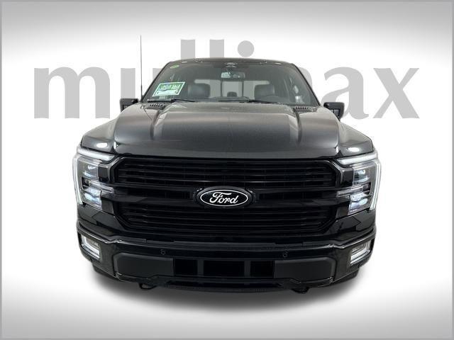 new 2025 Ford F-150 car, priced at $68,237