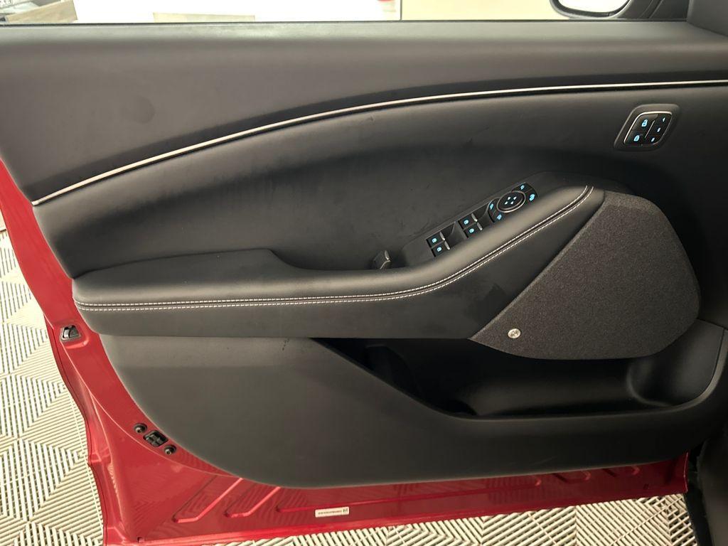 used 2023 Ford Mustang Mach-E car, priced at $28,501