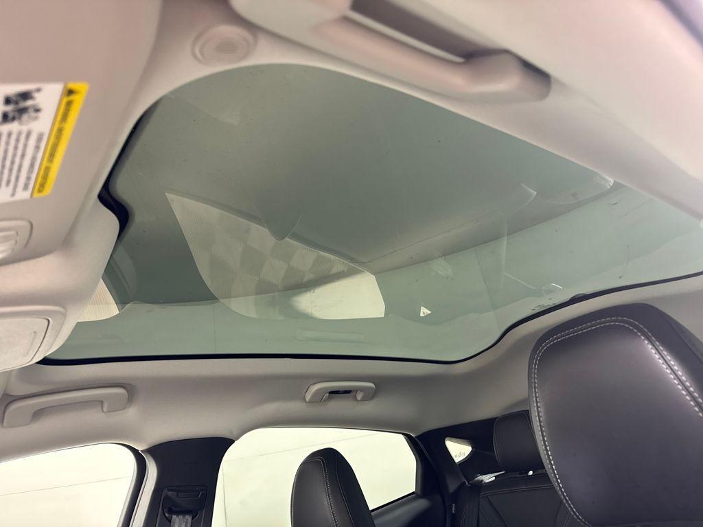 used 2023 Ford Mustang Mach-E car, priced at $28,501