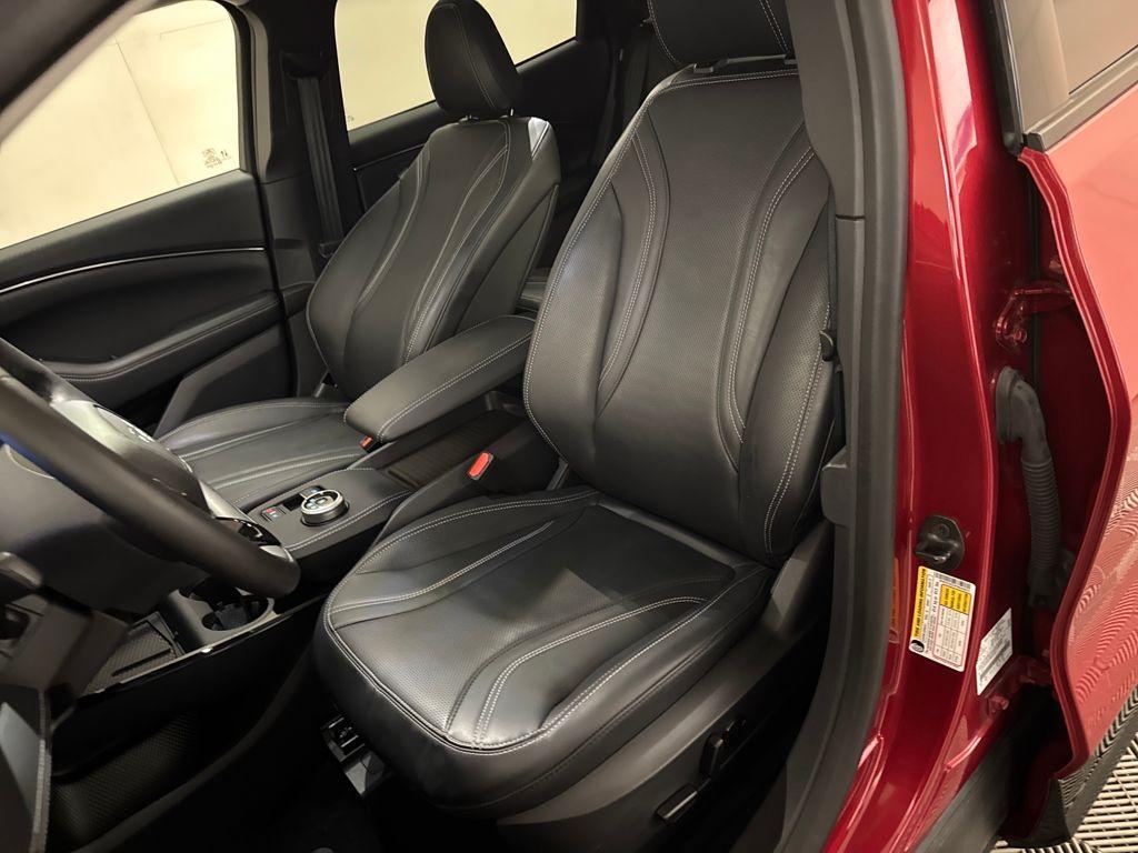 used 2023 Ford Mustang Mach-E car, priced at $28,501