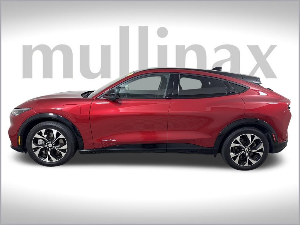 used 2023 Ford Mustang Mach-E car, priced at $28,501