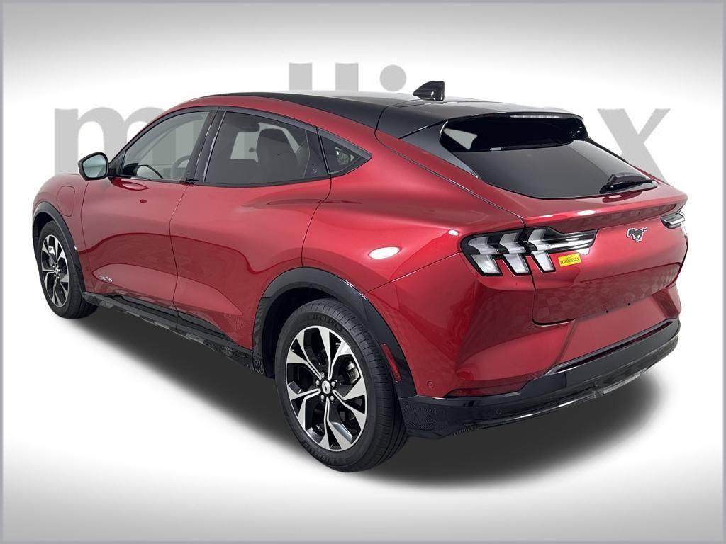 used 2023 Ford Mustang Mach-E car, priced at $28,501