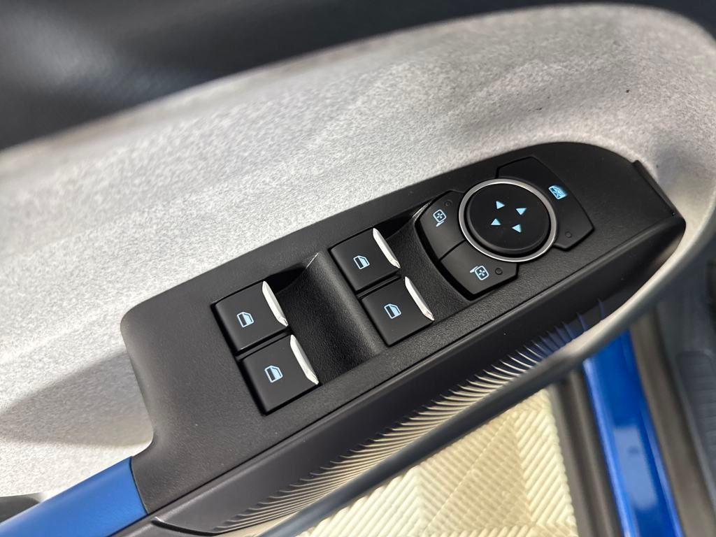 new 2025 Ford Maverick car, priced at $31,357