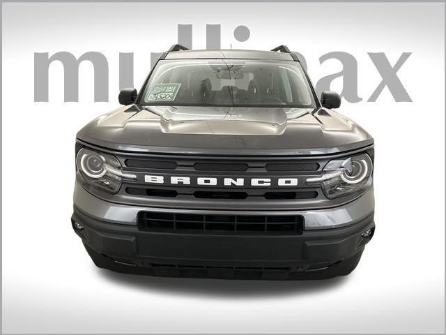 new 2024 Ford Bronco Sport car, priced at $30,227