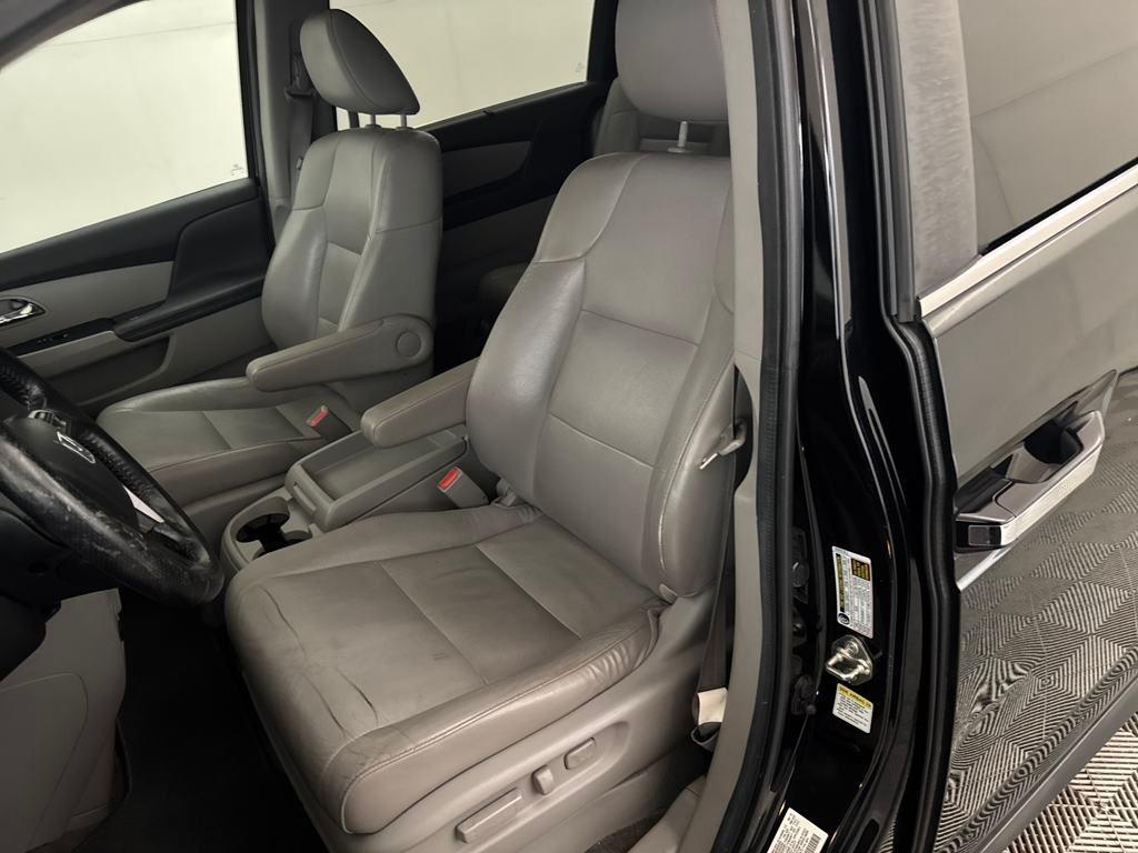 used 2014 Honda Odyssey car, priced at $11,900