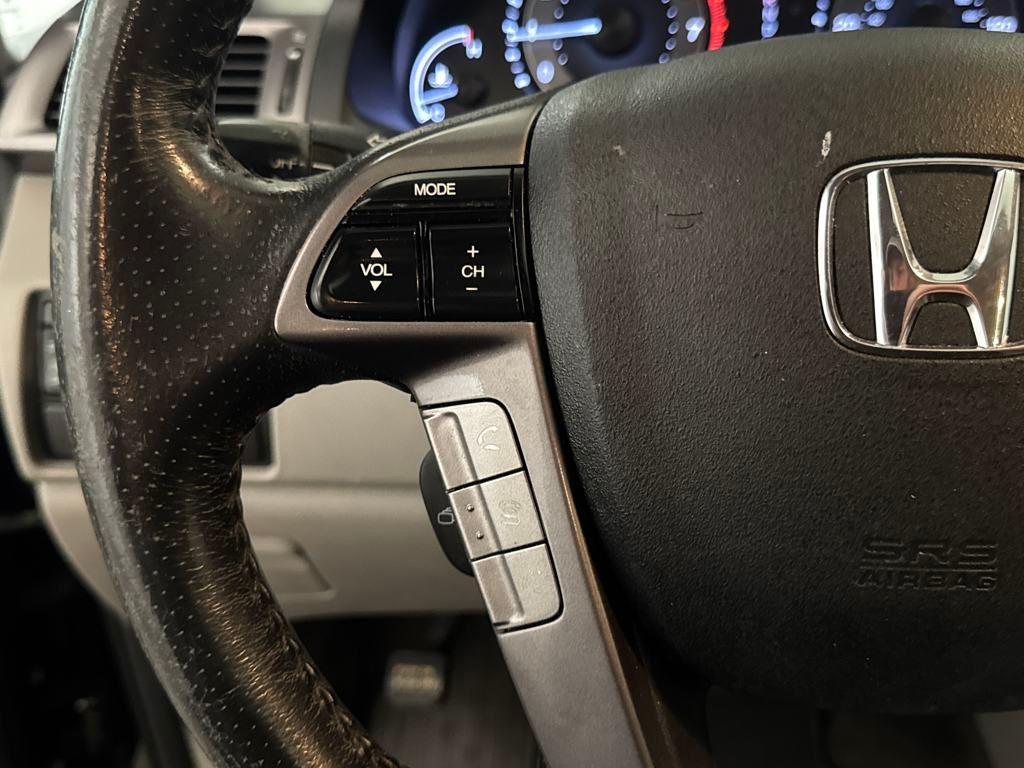 used 2014 Honda Odyssey car, priced at $11,900
