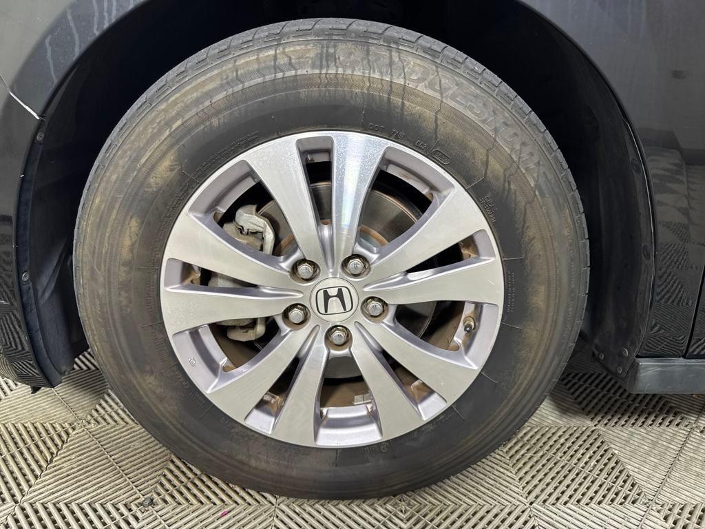 used 2014 Honda Odyssey car, priced at $11,900
