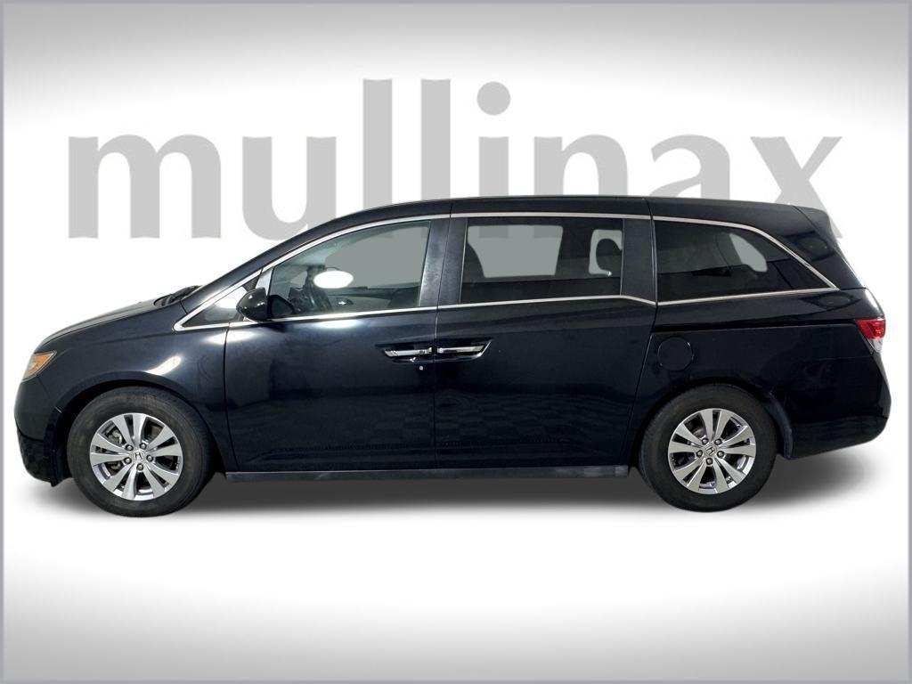 used 2014 Honda Odyssey car, priced at $11,900