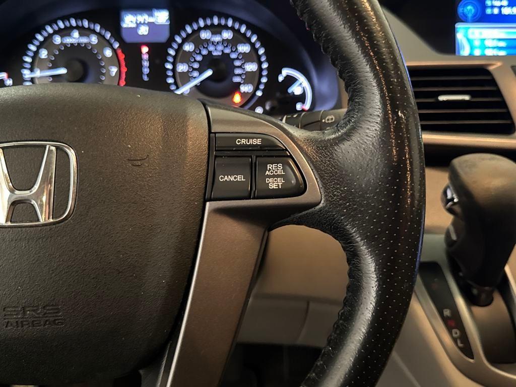 used 2014 Honda Odyssey car, priced at $11,900