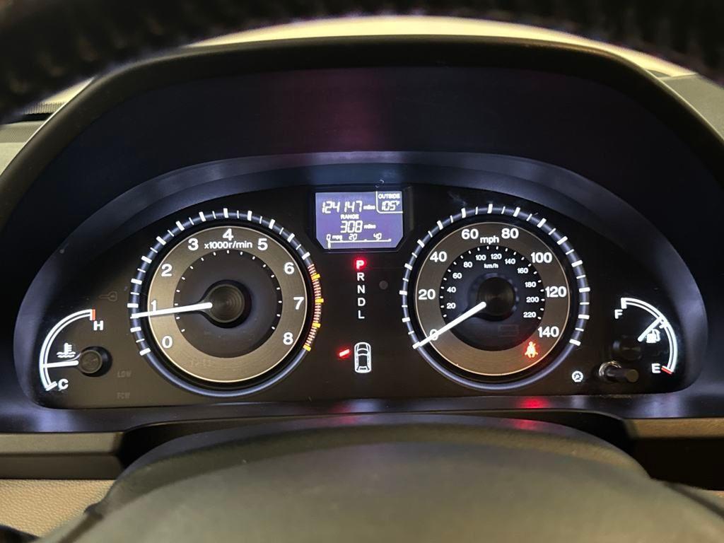 used 2014 Honda Odyssey car, priced at $11,900