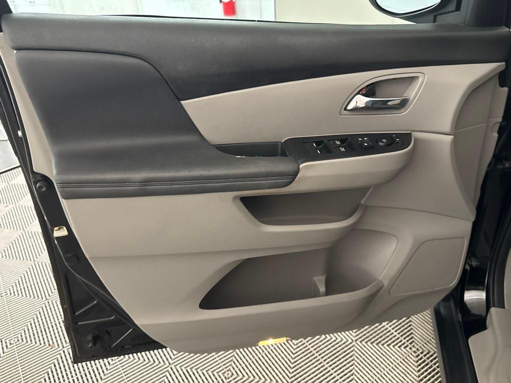 used 2014 Honda Odyssey car, priced at $11,900