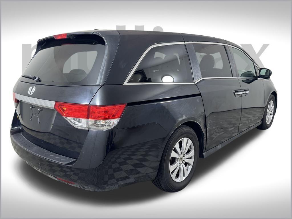 used 2014 Honda Odyssey car, priced at $11,900