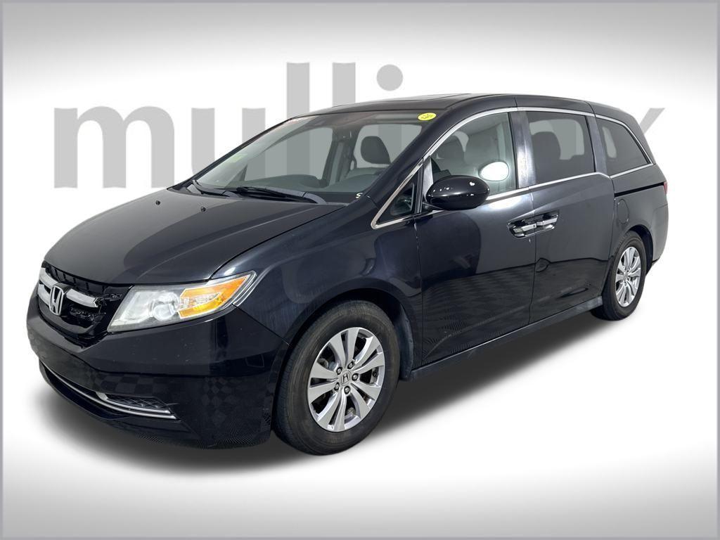 used 2014 Honda Odyssey car, priced at $11,900