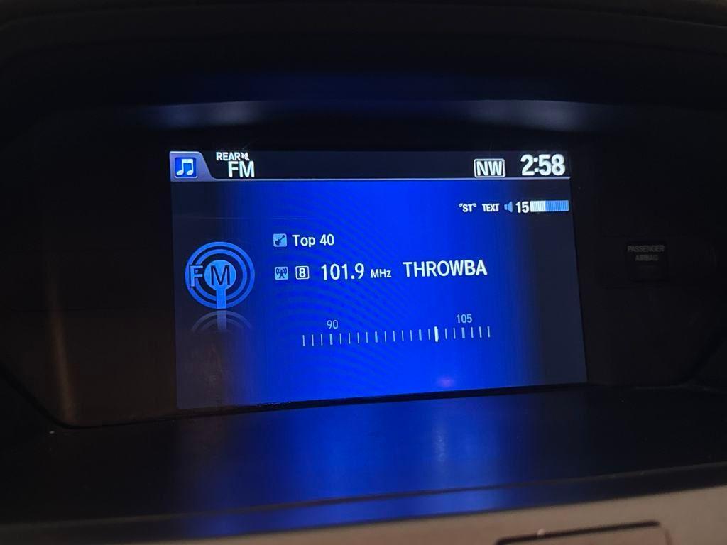 used 2014 Honda Odyssey car, priced at $11,900