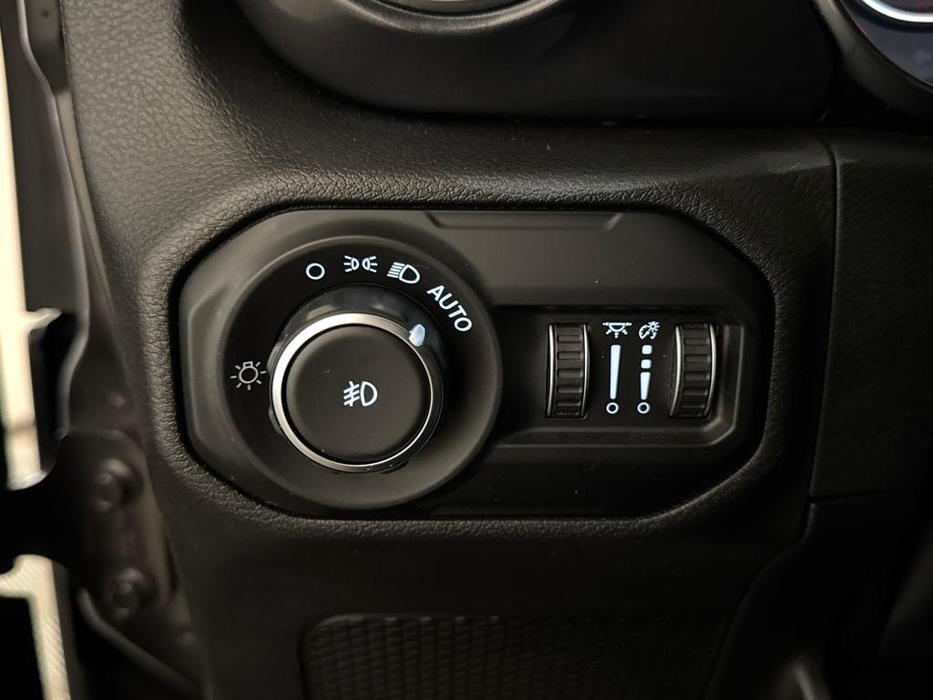 used 2021 Jeep Wrangler Unlimited car, priced at $34,900