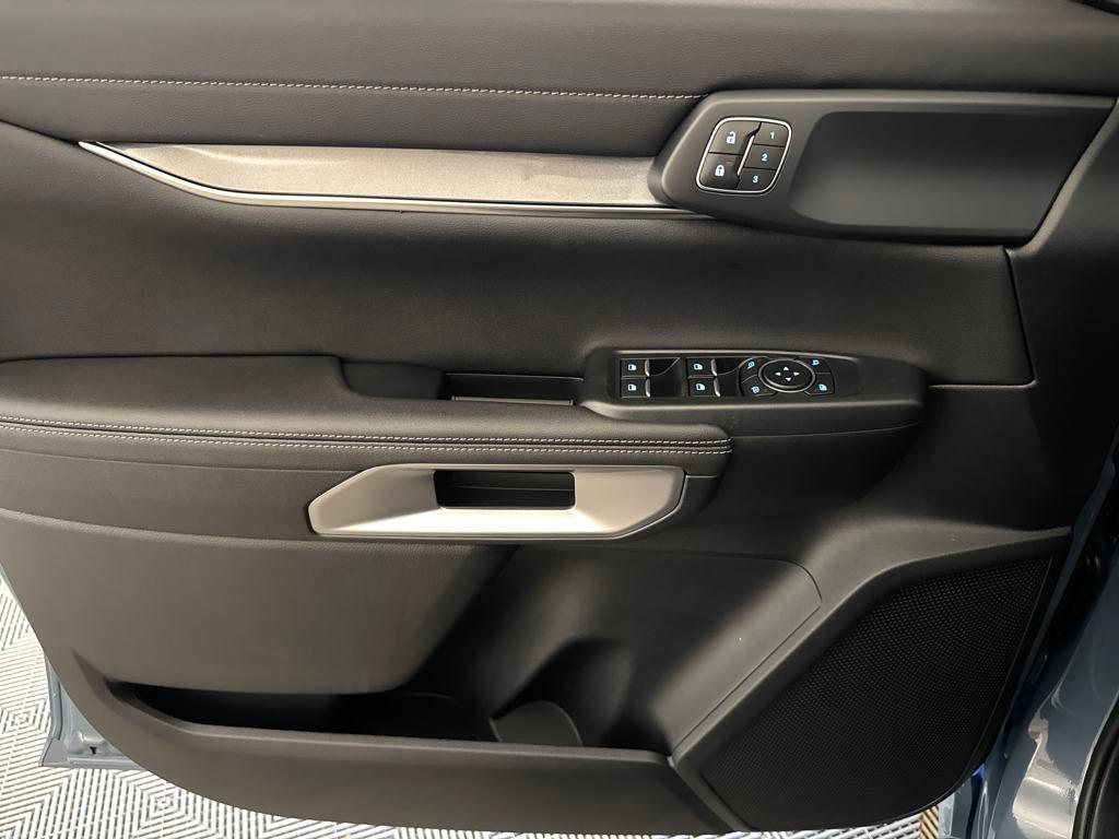 new 2025 Ford Ranger car, priced at $43,765