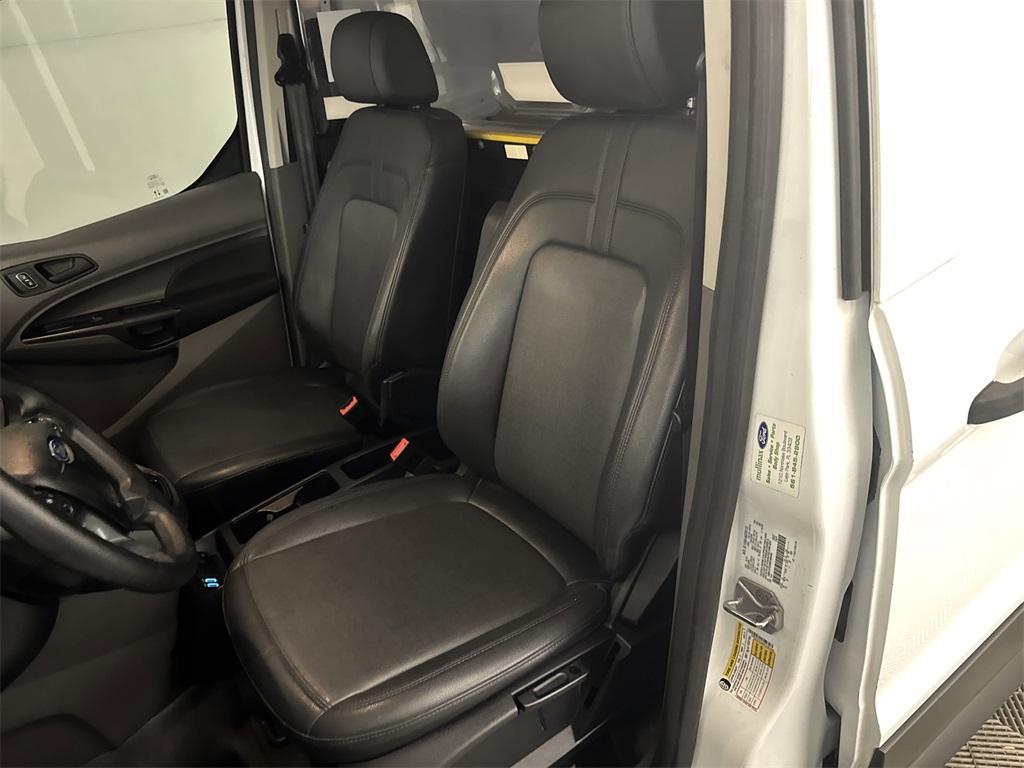 used 2021 Ford Transit Connect car, priced at $18,904