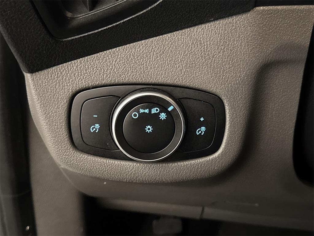 used 2021 Ford Transit Connect car, priced at $18,904